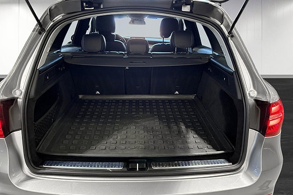 Mercedes-Benz GLC220 d 12 of 12