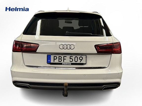 Audi A6 6 of 9