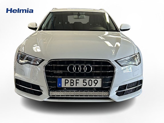 Audi A6 3 of 9