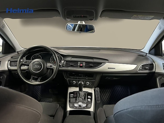 Audi A6 8 of 9