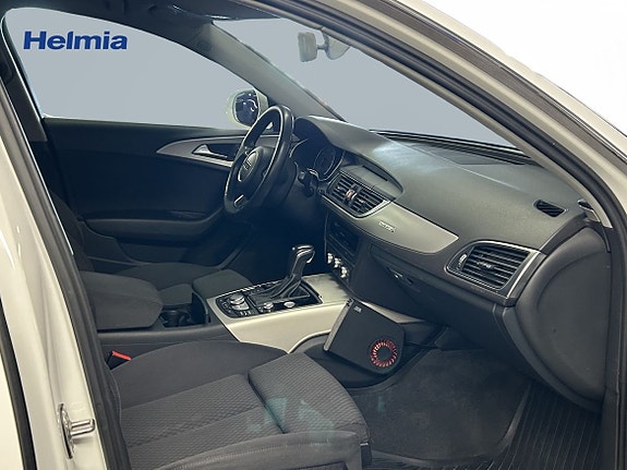 Audi A6 7 of 9