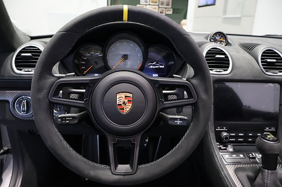 Porsche Boxster 7 of 10