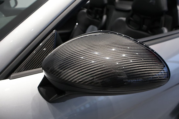 Porsche Boxster 10 of 10
