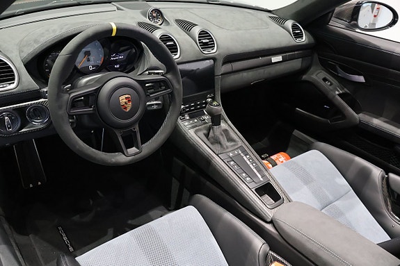 Porsche Boxster 5 of 10