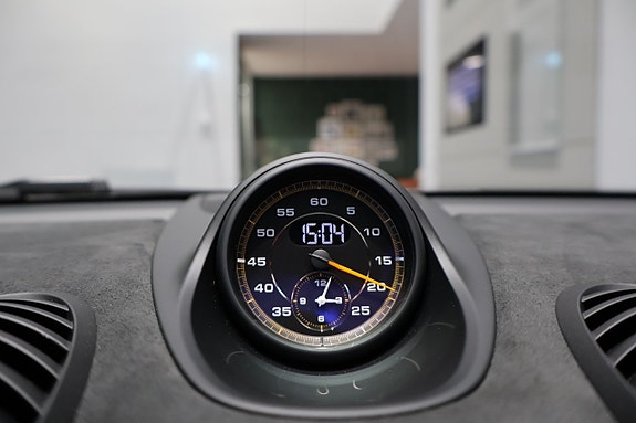 Porsche Boxster 8 of 10