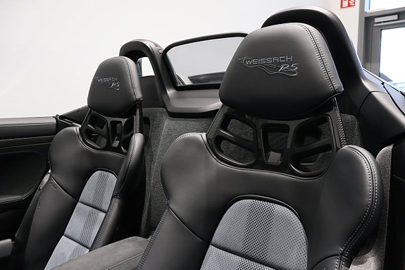 Porsche Boxster 6 of 10