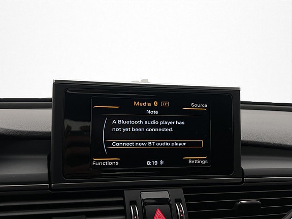 Audi A6 16 of 26