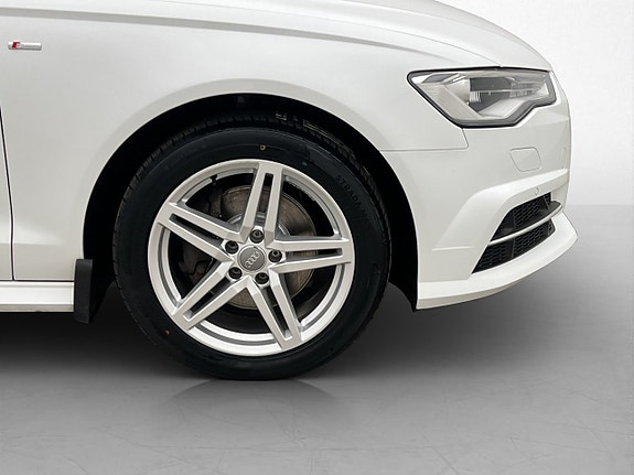 Audi A6 26 of 26