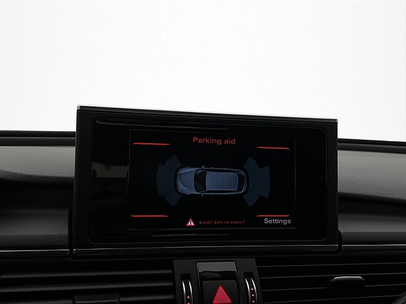 Audi A6 14 of 26