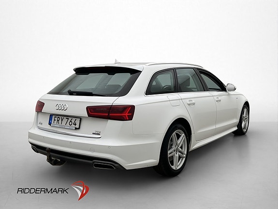 Audi A6 8 of 26