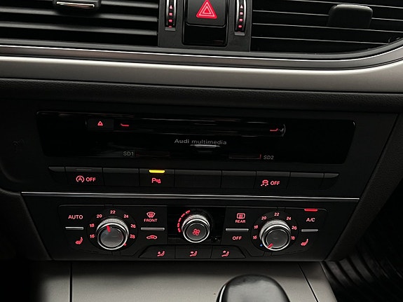 Audi A6 17 of 26