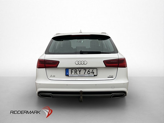 Audi A6 6 of 26