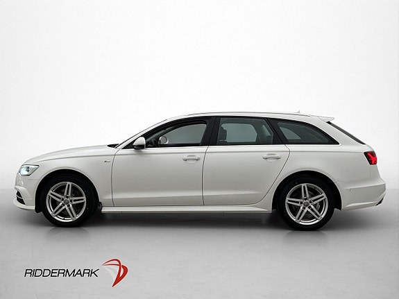 Audi A6 4 of 26