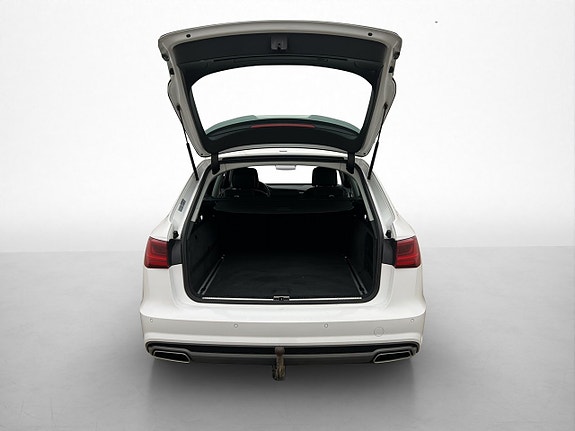 Audi A6 22 of 26