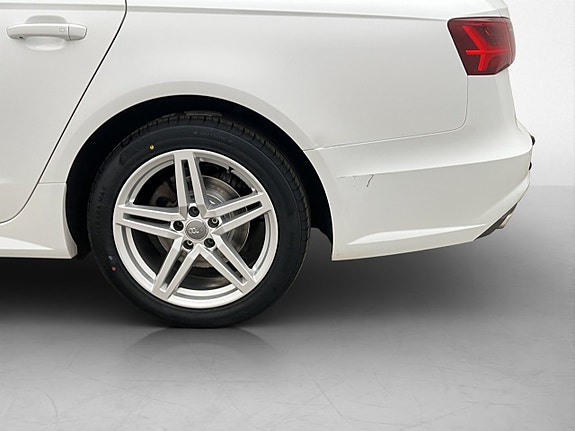 Audi A6 24 of 26