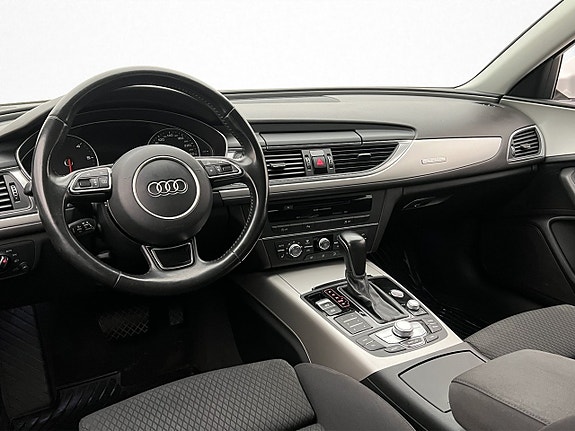 Audi A6 12 of 26