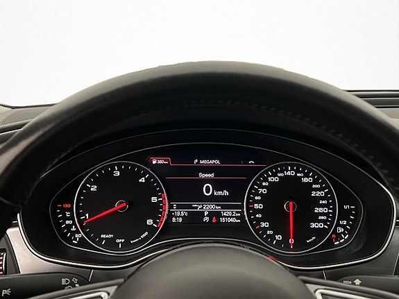 Audi A6 13 of 26