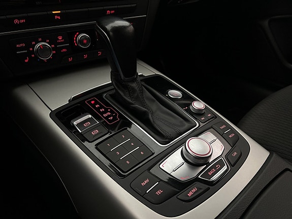 Audi A6 18 of 26