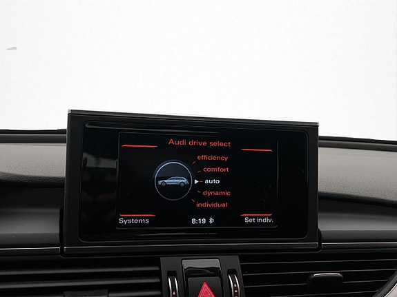 Audi A6 15 of 26
