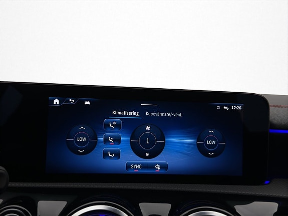 Mercedes-Benz CLA200 20 of 30