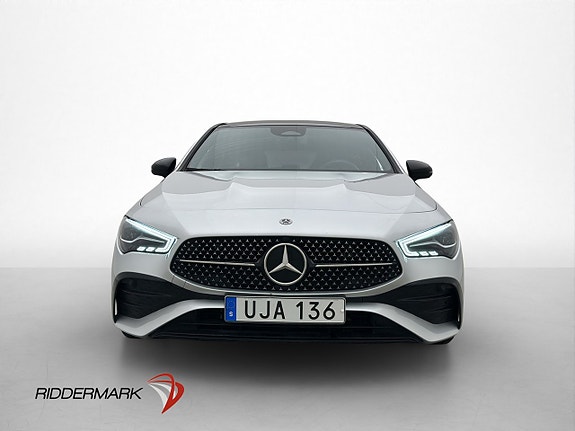 Mercedes-Benz CLA200 2 of 30