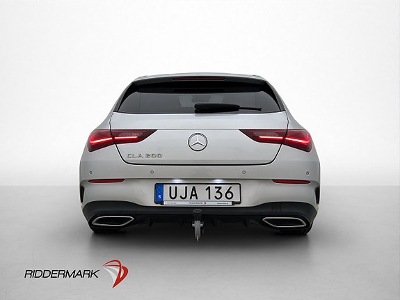 Mercedes-Benz CLA200 6 of 30