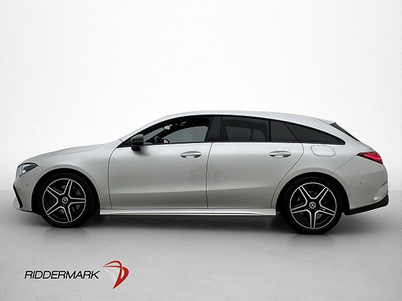 Mercedes-Benz CLA200 4 of 30