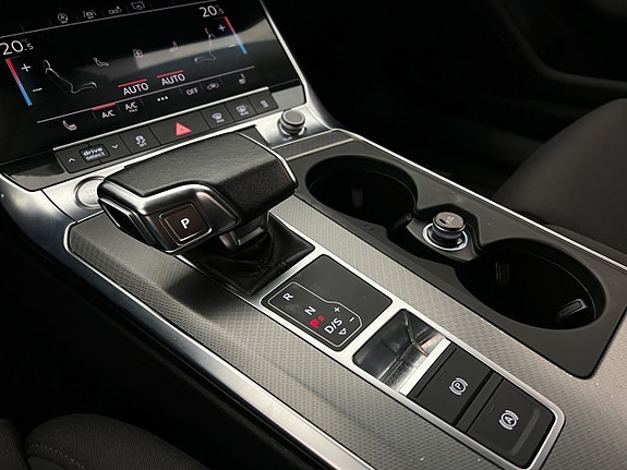 Audi A6 25 of 30