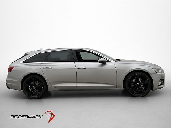 Audi A6 9 of 30