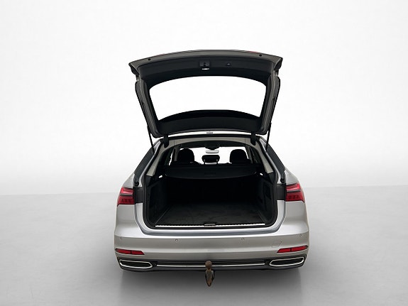 Audi A6 29 of 30