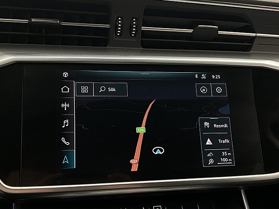 Audi A6 20 of 30