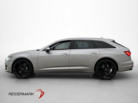 Audi A6 4 of 30