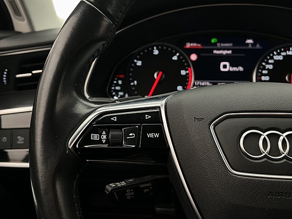 Audi A6 16 of 30
