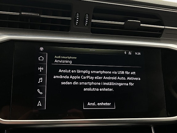 Audi A6 22 of 30