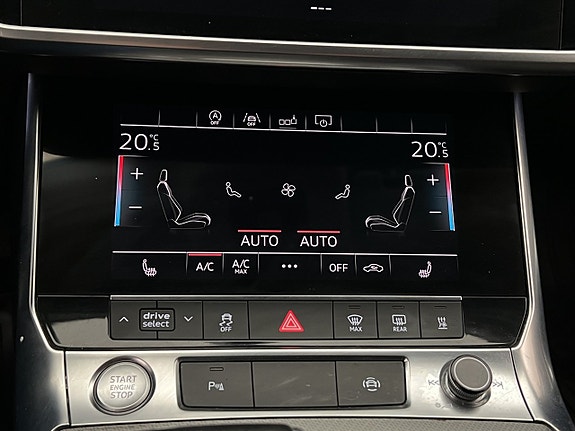 Audi A6 24 of 30