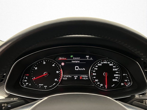 Audi A6 17 of 30