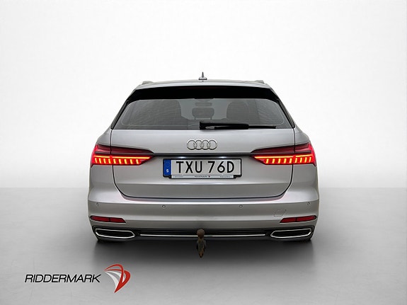Audi A6 6 of 30