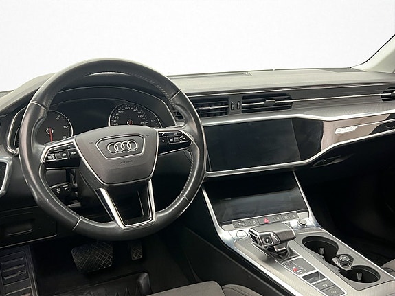 Audi A6 13 of 30
