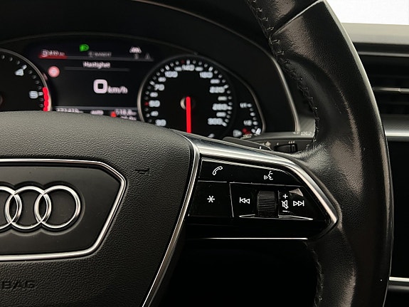 Audi A6 18 of 30