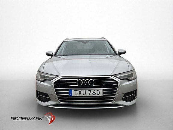 Audi A6 2 of 30