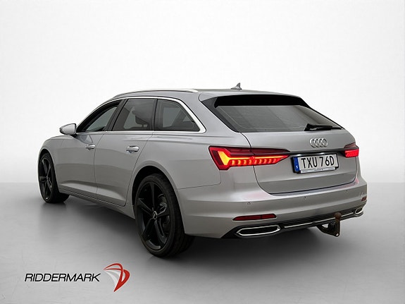 Audi A6 5 of 30