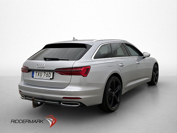Audi A6 8 of 30