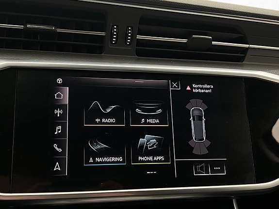 Audi A6 19 of 30