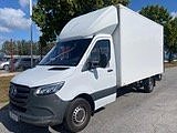 Mercedes Benz Sprinter 316 CDI