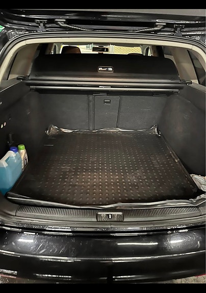 Volkswagen Golf VI 8 of 8
