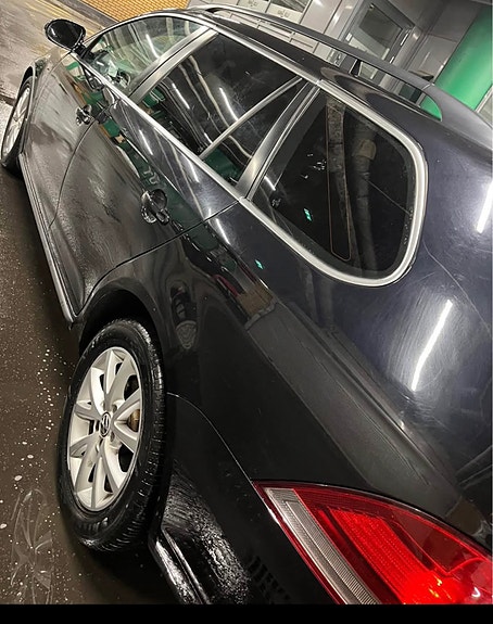Volkswagen Golf VI 4 of 8