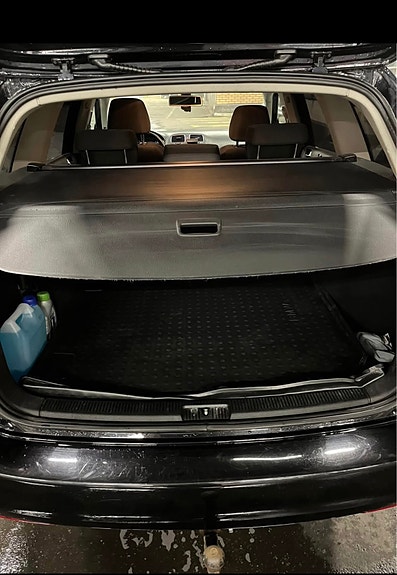 Volkswagen Golf VI 7 of 8