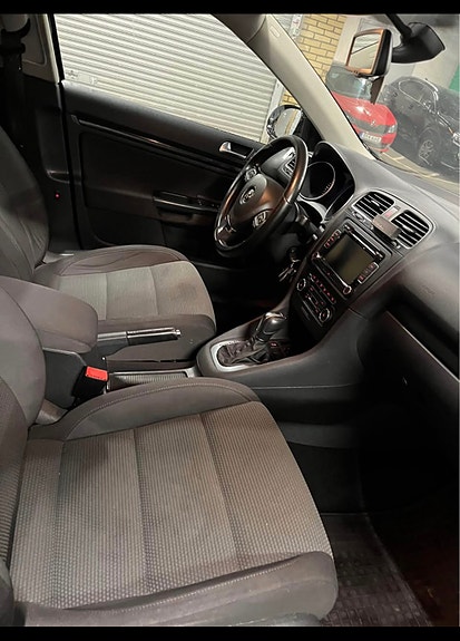 Volkswagen Golf VI 5 of 8
