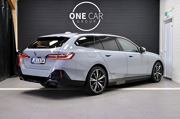 BMW 530e 6 of 30
