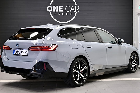 BMW 530e 7 of 30